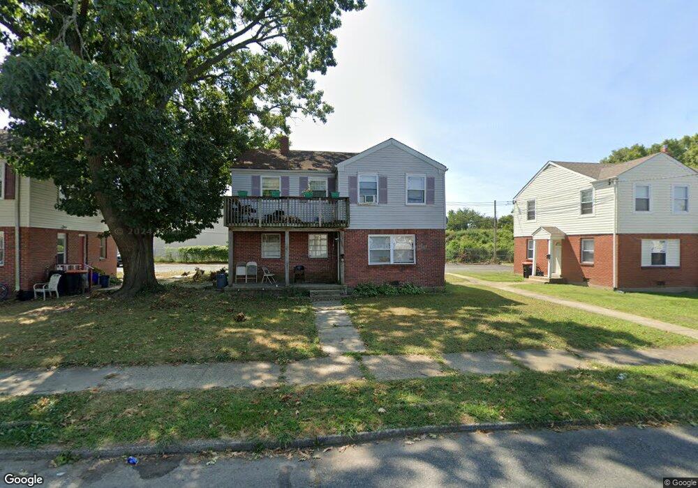 2503 Wetherill St, Chester, PA 19013 - photo 1