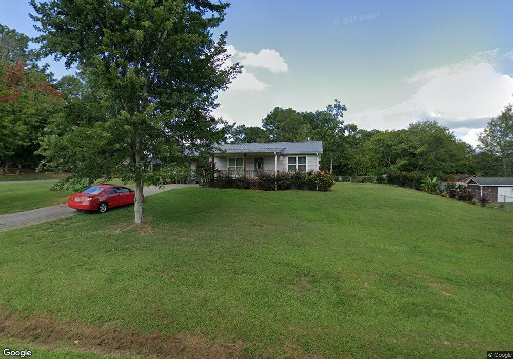 624 Cherokee Trail NW, Dalton, GA 30721 - photo 1