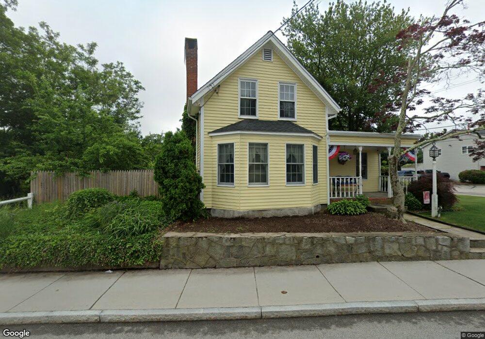 298 Post Rd, Warwick, RI 02888 - photo 1