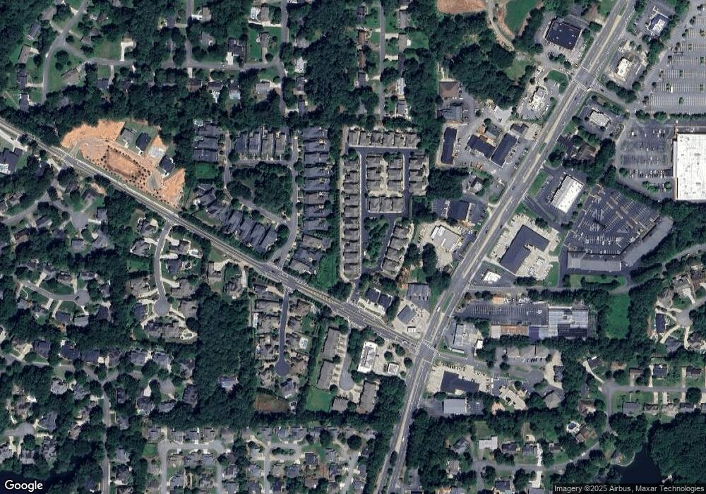 2913 Gateland Square, Marietta, GA 30062 - photo 1