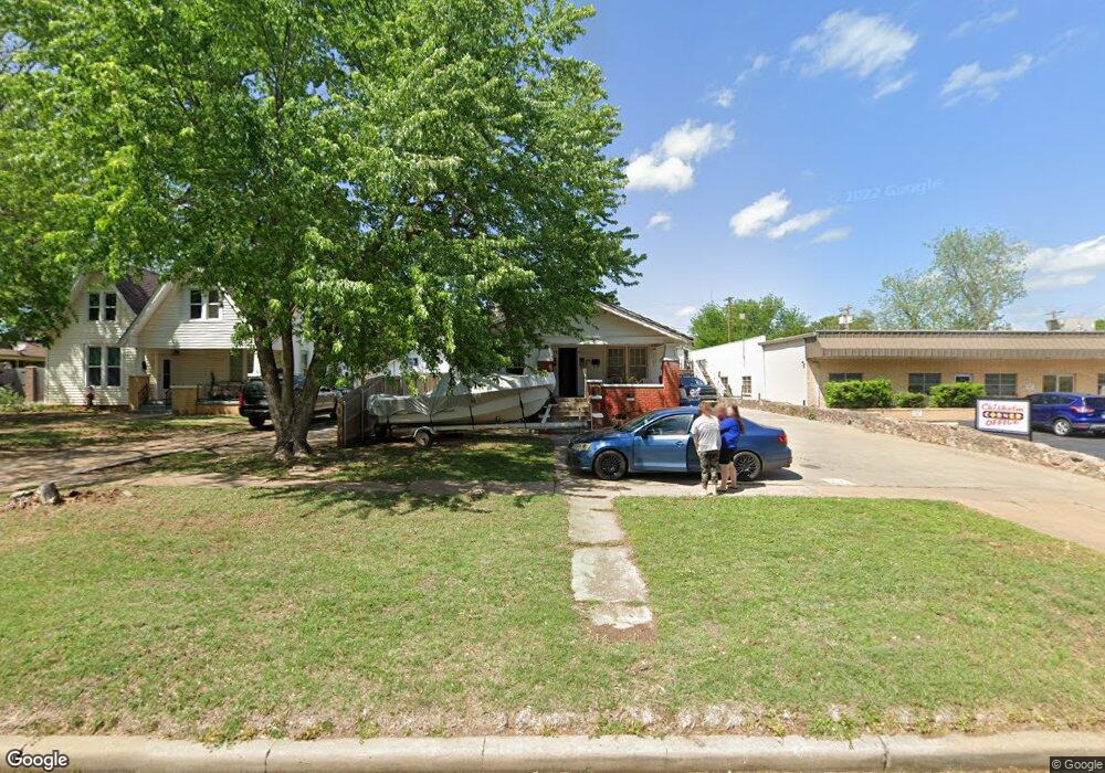 1009 W Beech Ave, Duncan, OK 73533 - photo 1
