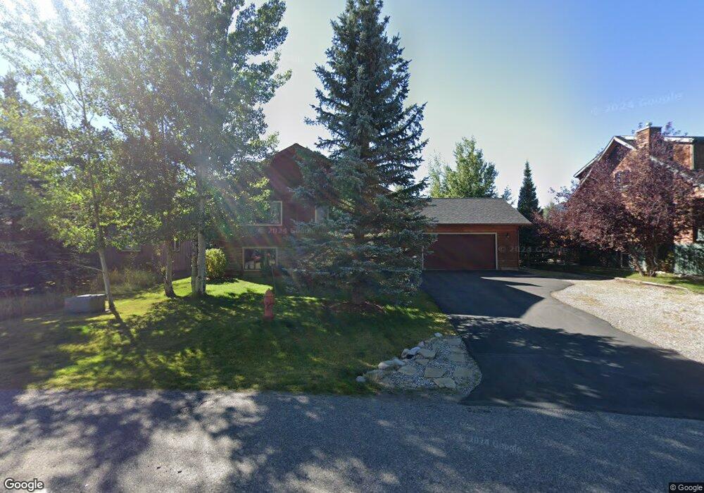 48 Rainbow Trout Run, Big Sky, MT 59716 - photo 1