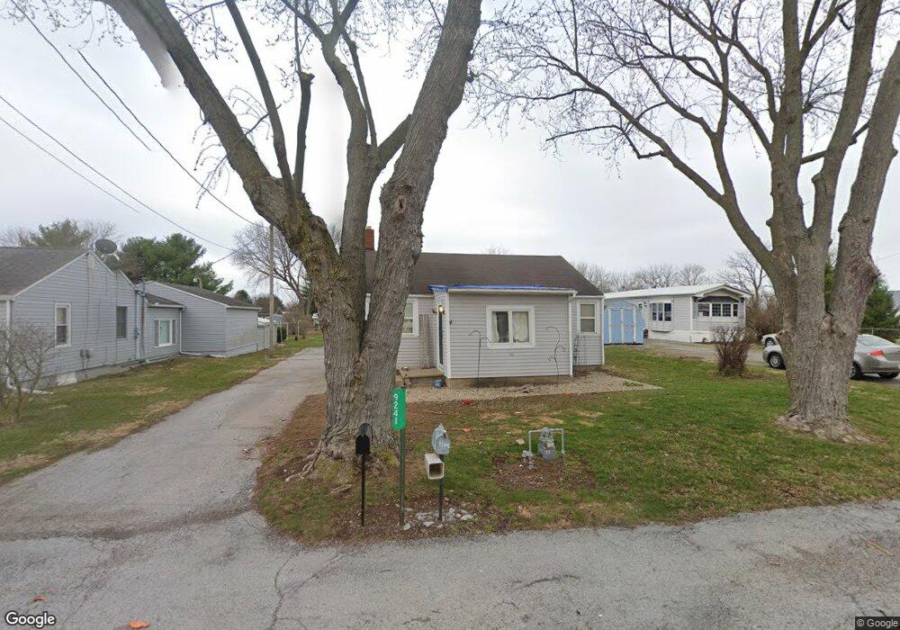 9241 Bucher Rd, Columbus Grove, OH 45830 - photo 1