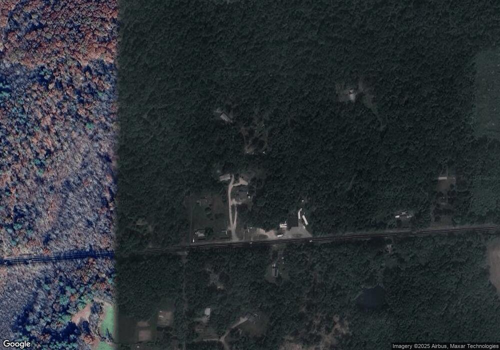 801C Mashamoquet Rd, Pomfret Center, CT 06259 - photo 1