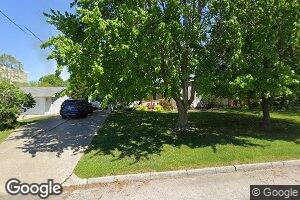 201 Mitchell Ave SW, Mitchellville, IA 50169