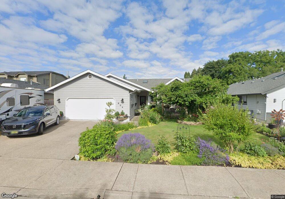 904 Sheraton Dr, Eugene, OR 97401 - photo 1