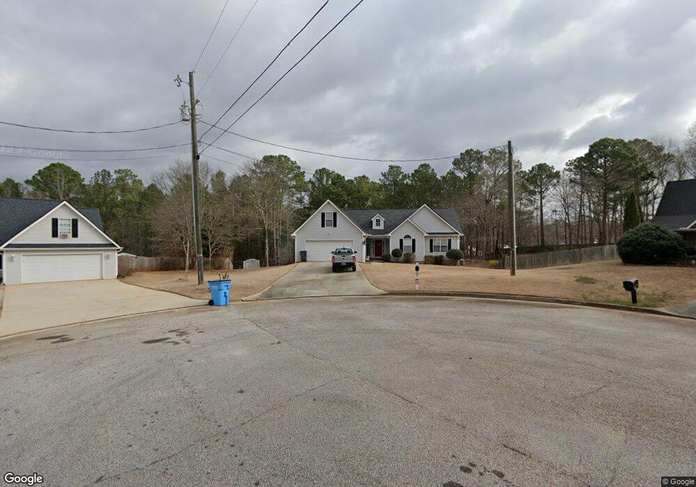 504 Gordon Cove, Locust Grove, GA 30248 - photo 1