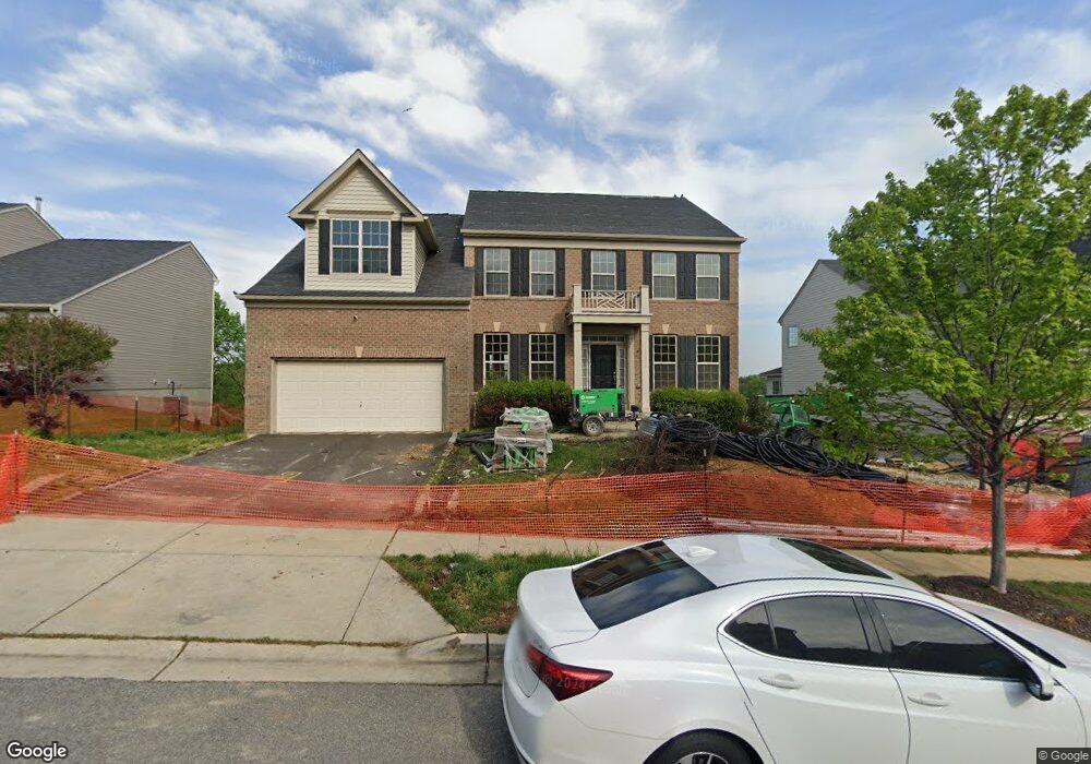 12909 Hallwood Place, Fort Washington, MD 20744 - photo 1