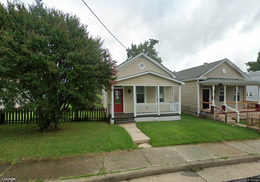 453 Hunt Ave, Richmond, VA 23222 - photo 1