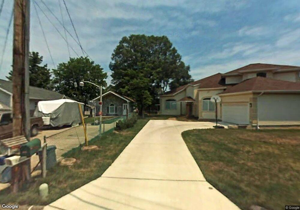 117 Carvel Beach Rd, Carvel Beach, MD 21226 - photo 1