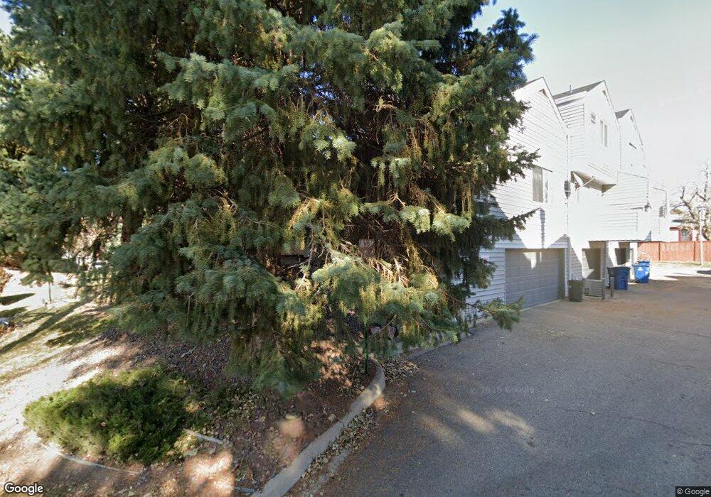 226 S Nome St, Aurora, CO 80012 - photo 1