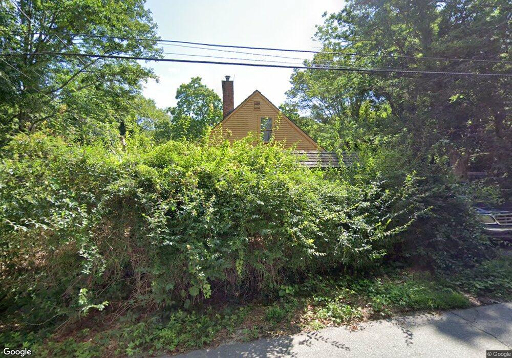 228 Ide Rd, North Scituate, RI 02857 - photo 1