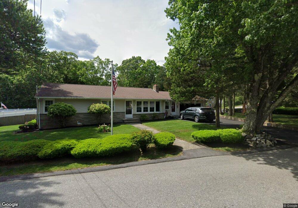 130 Stillwater Rd, Smithfield, RI 02917 - photo 1