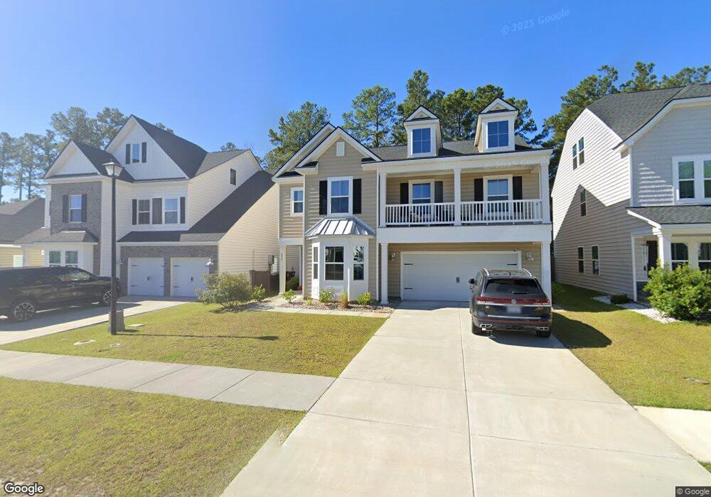 239 Camellia Bloom Dr, Moncks Corner, SC 29461 - photo 1