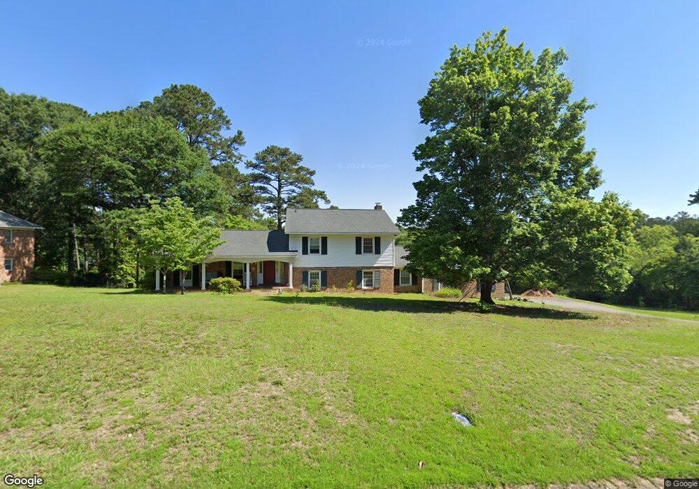 413 Ridgecrest Dr, Camden, SC 29020 - photo 1