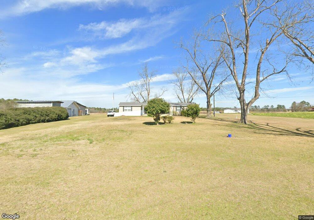 550 Riggs Store Rd, Hartsfield, GA 31756 - photo 1