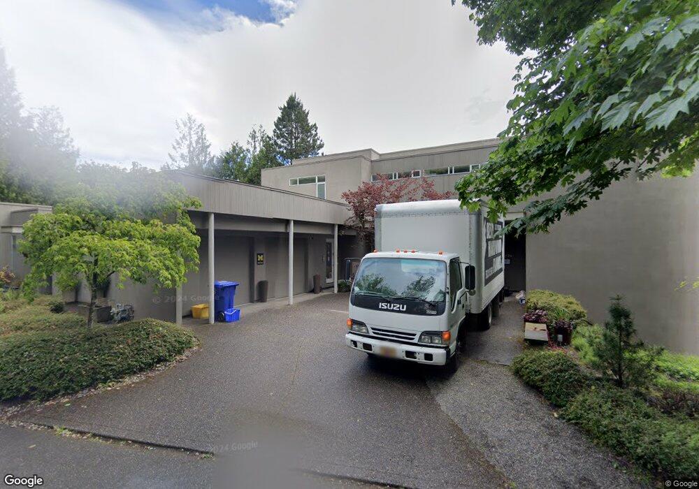 7906 NW Gales Ridge Ln, Portland, OR 97229 - photo 1