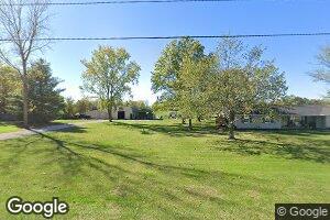 15885 N County Road 450 E, Eaton, IN 47338