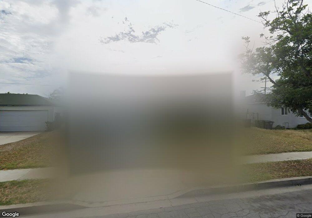 606 N Grandee Ave, Compton, CA 90220 - photo 1