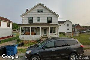 55160 Maple Ave, Bridgeport, OH 43912