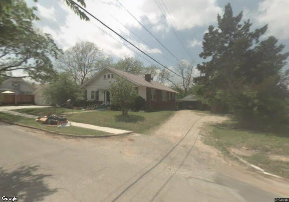 121 I St SW, Ardmore, OK 73401 - photo 1