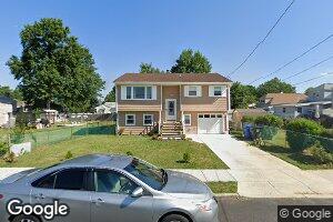 127 Spruce St, Port Reading, NJ 07064