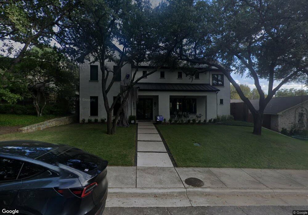 6812 Charade Dr, Dallas, TX 75214 - photo 1