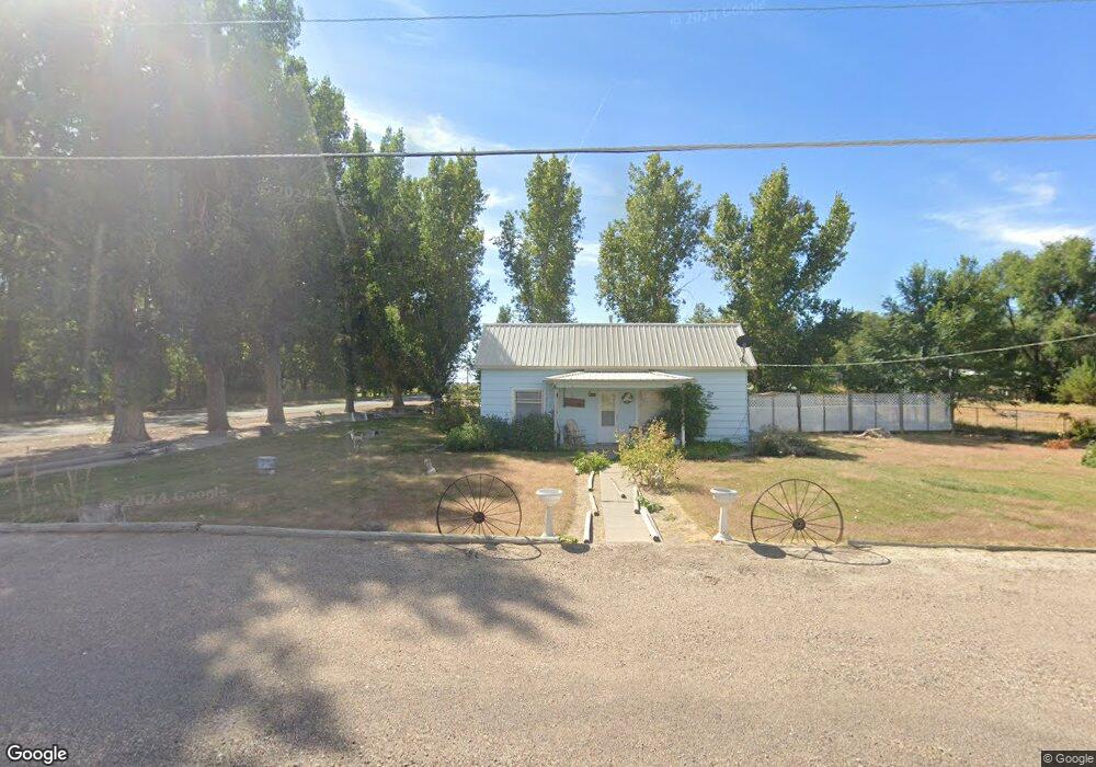 190 E 400 N, Hinckley, UT 84635 - photo 1