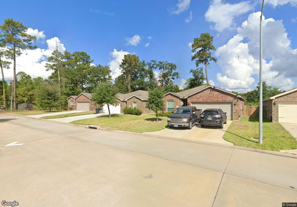 22734 Steel Blue Jaybird Dr, Hockley, TX 77447 - photo 1