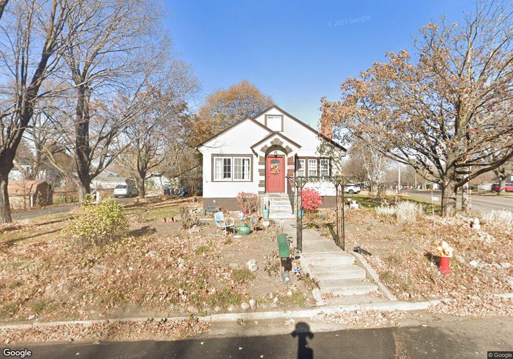 605 2nd St S, Sauk Rapids, MN 56379 - photo 1