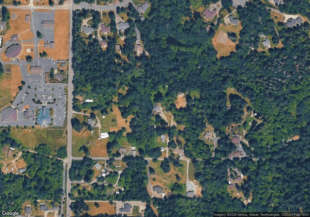 21212 136th Avenue Ct E, Graham, WA 98338 - photo 1