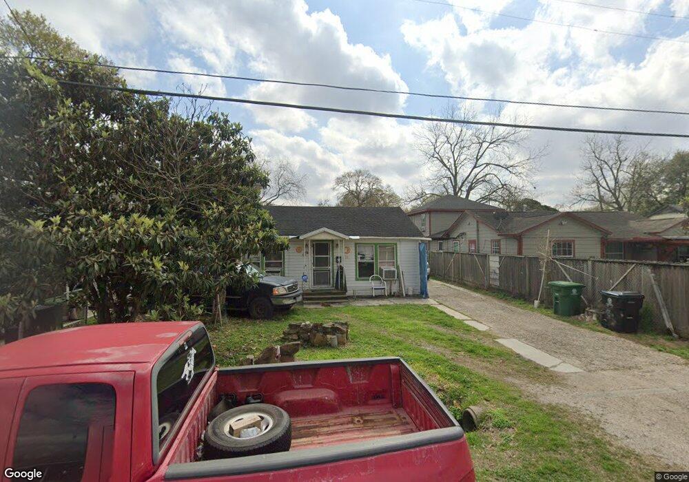 58 Fichter St, Houston, TX 77022 - photo 1