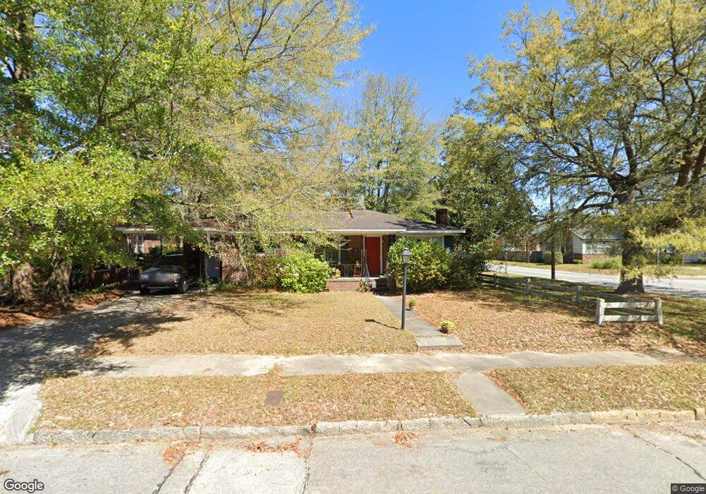 1532 E 50th St, Savannah, GA 31404 - photo 1