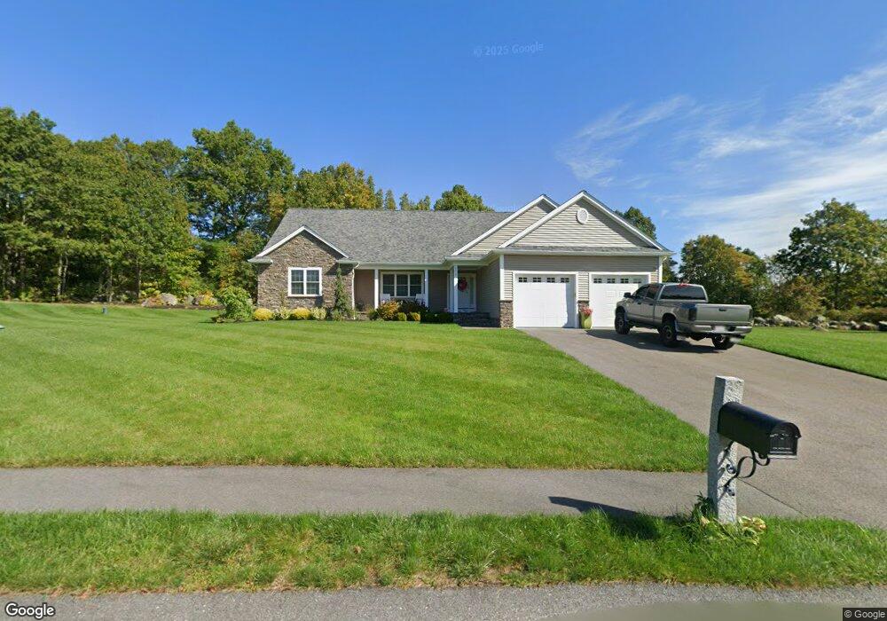 175 Keiths Cir, Swansea, MA 02777 - photo 1