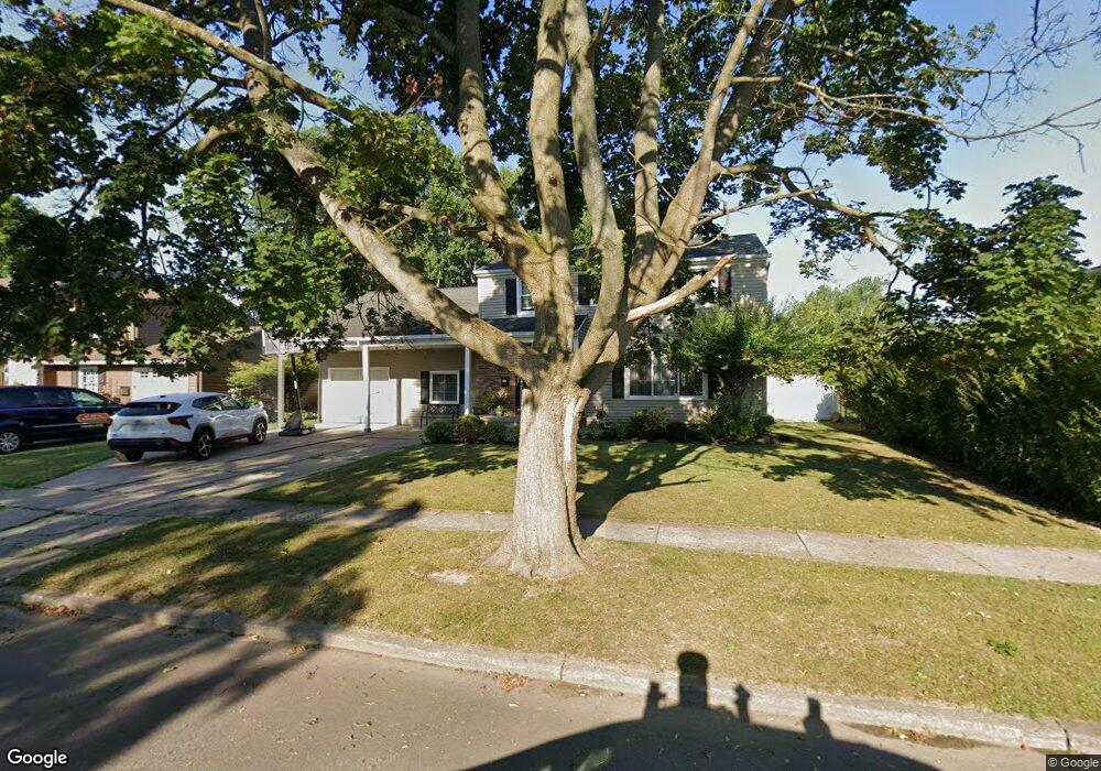 1328 Harvard Ave, North Tonawanda, NY 14120 - photo 1