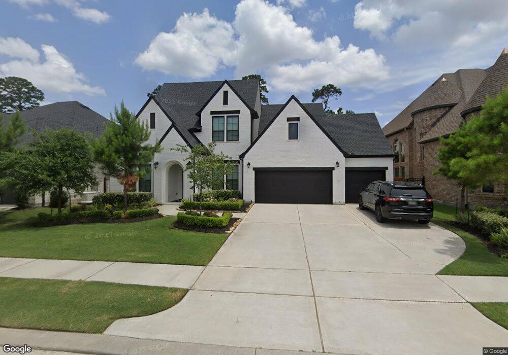 28284 Woodley Dr, Spring, TX 77386 - photo 1