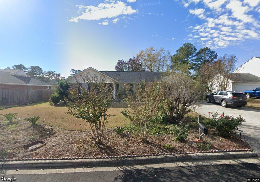 4126 Meriden Dr, Augusta, GA 30907 - photo 1