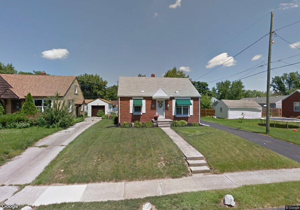 2220 Kunneke Ave, Lima, OH 45805 - photo 1