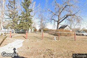 101 2nd Ave W, Flaxville, MT 59222