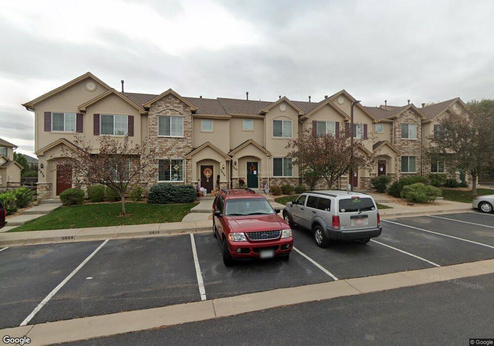 5816 E 127th Place, Thornton, CO 80602 - photo 1