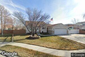 9113 Uinta Hills Dr, West Jordan, UT 84088