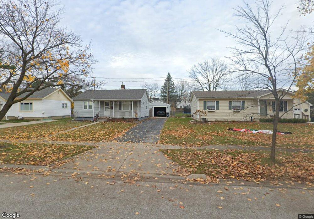 2909 Sturges St, Port Huron, MI 48060 - photo 1