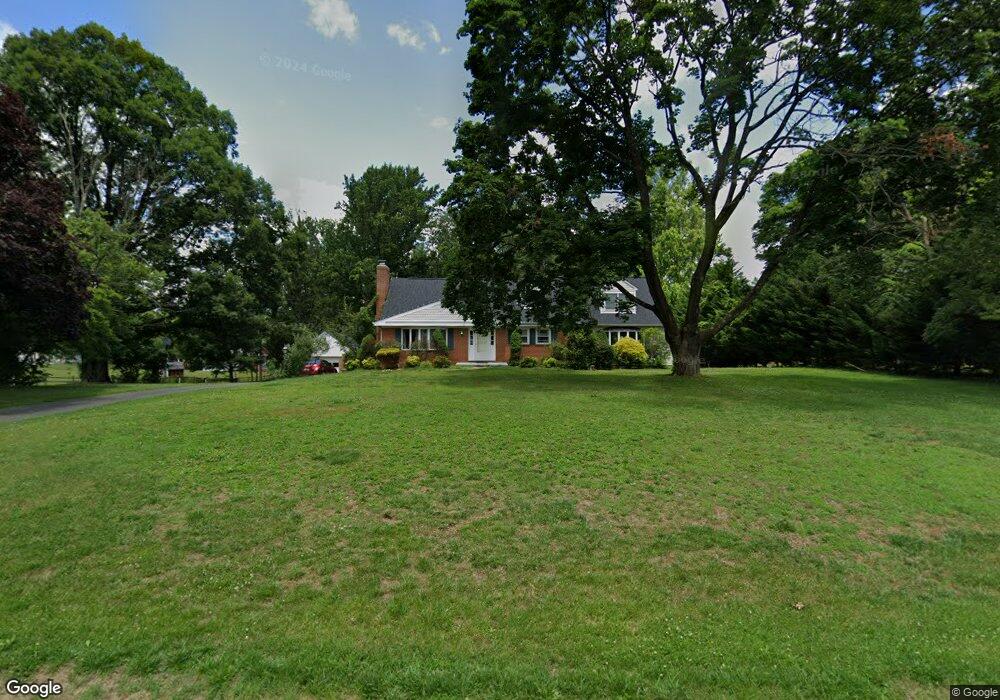 1319 Old Fallston Rd, Fallston, MD 21047 - photo 1