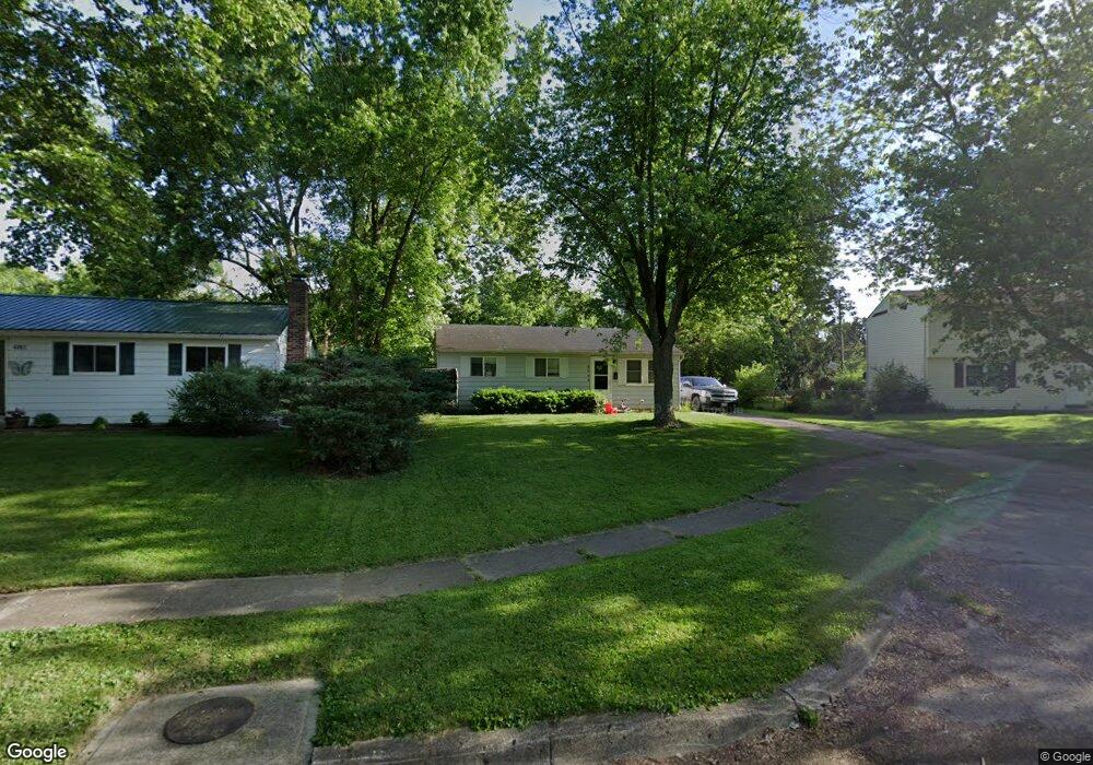 4943 Bentler Dr, Columbus, OH 43232 - photo 1