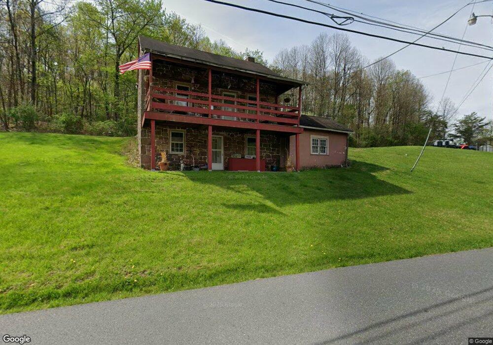734 Buck Hollow Rd, Mohnton, PA 19540 - photo 1