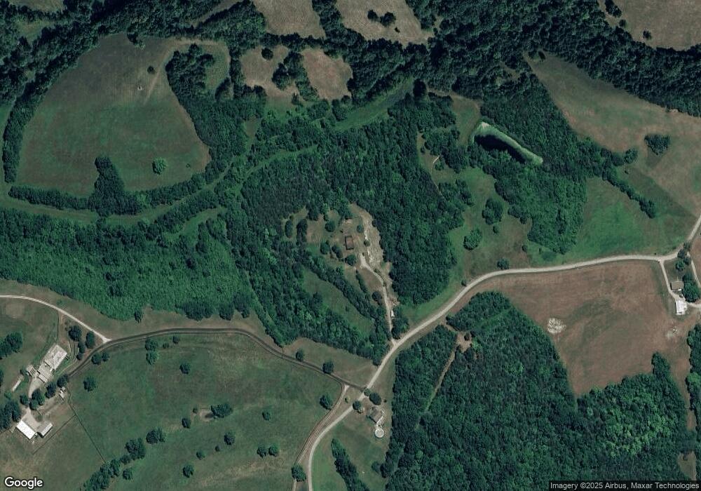 1301 Central Pike, Harrodsburg, KY 40330 - photo 1