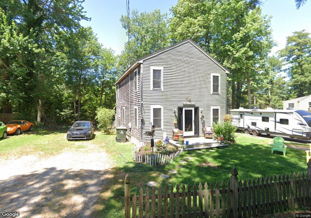 10 Charles St, Hanson, MA 02341 - photo 1
