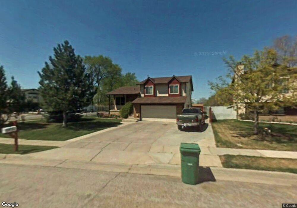 5771 S 3000 W, Roy, UT 84067 - photo 1