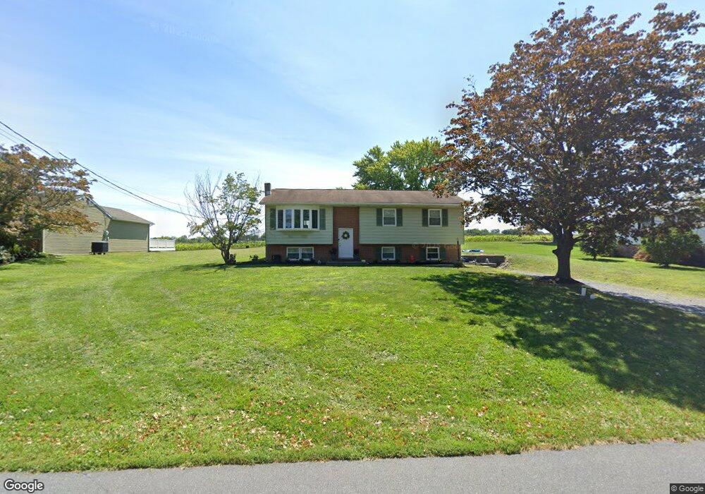 3930 Locust Grove Rd, Columbia, PA 17512 - photo 1