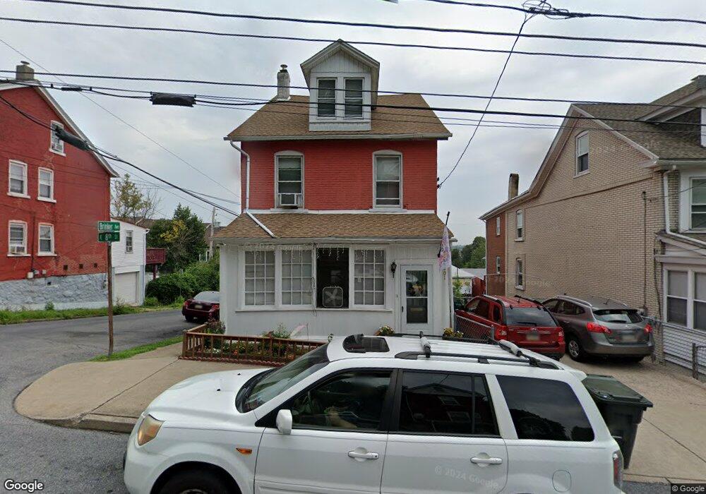 1401 E 8th St, Bethlehem, PA 18015 - photo 1